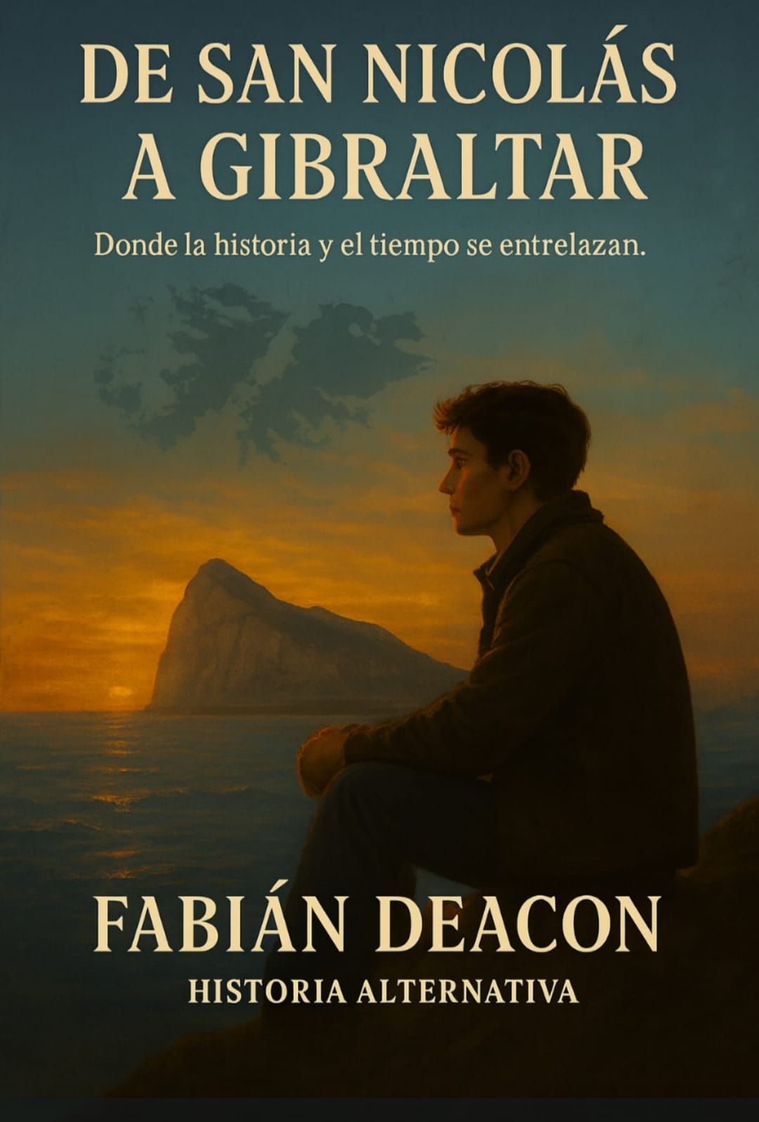 De San Nicolás a Gibraltar