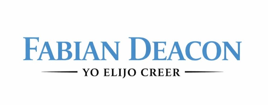 Logo Fabian Deacon