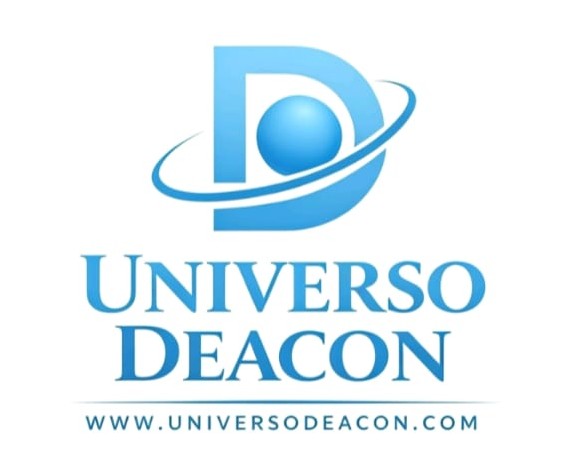 Logo Universo Deacon